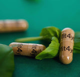 1+1 ZADARMO Graviola Anona pre silnú imunitu a prečistenie od toxínov