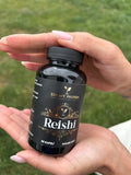 2+2 ZDARMA: Tribulusy s vitamínem D3 + magnezium + Reishi