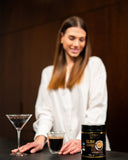 1+1 ZDARMA Zdravá káva Slim Coffee s guaranou a kopřivěnkou