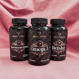 BLACK FRIDAY balíček pro zdravé srdíčko s obří slevou