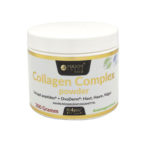 Collagen complex powder - 300g