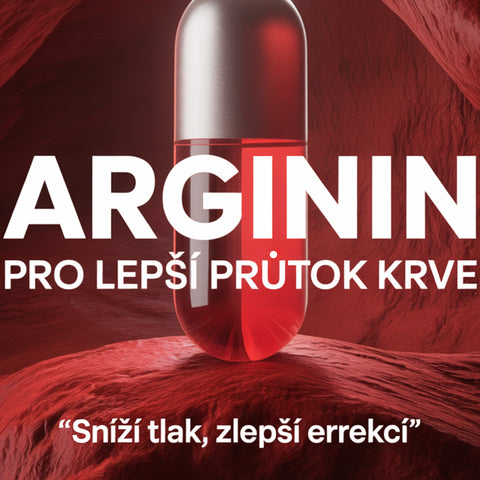 AKCIA 1+1 balenie ZADARMO Ashwaganda BIO