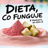 Supervýhodný balíček na chudnutie - 5 produktov za 39,99 € 