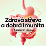 AKCIA 2+2 balenia ZADARMO Magnézium bisglycinát