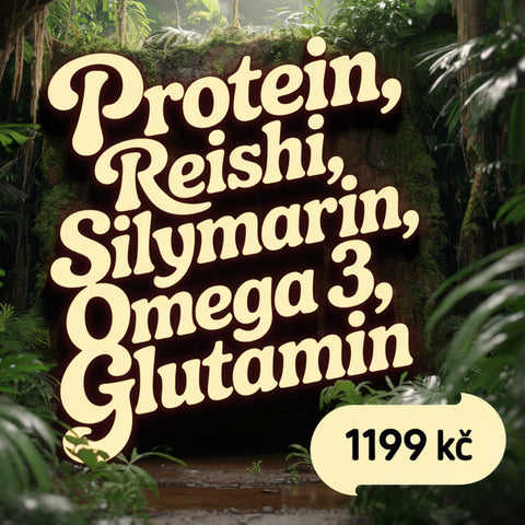 Diéta na 1 mesiac + obrie balenie superhydratačného gélu ZADARMO