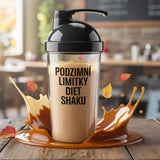 1+1 ZADARMO: Diet shake na chudnutie