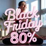 BLACK FRIDAY: Mega balík 14 produktů se slevou 80 procent