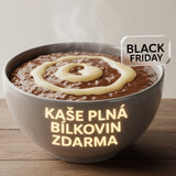 1 + 1 ZDARMA, Diet Shake a Snídaně plná bílkovin