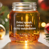 1. vánoční balíček plný zdraví: 3 super produkty za cenu 1