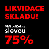 Obří balíček plný zdraví se slevou 75 procent