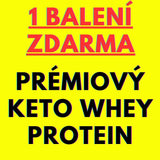 1+1 ZADARMO: Diet shake na chudnutie