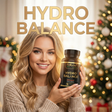 1+1 ZDARMA: Zbav se přebytečné vody na těle díky Hydro balance