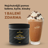 1+1 balení ZDARMA Kolagen shake