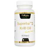 1 ZDARMA: Krill olej a cholin pro zdravý mozek, srdce a rychlejší metabolismus